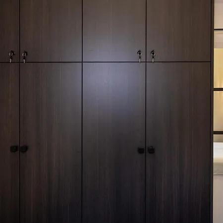 Apartment Cozy Rena Luxury