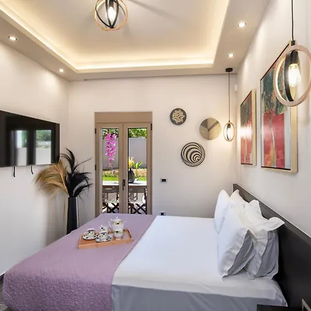 Cozy Rena Luxury * Chania (Crete)