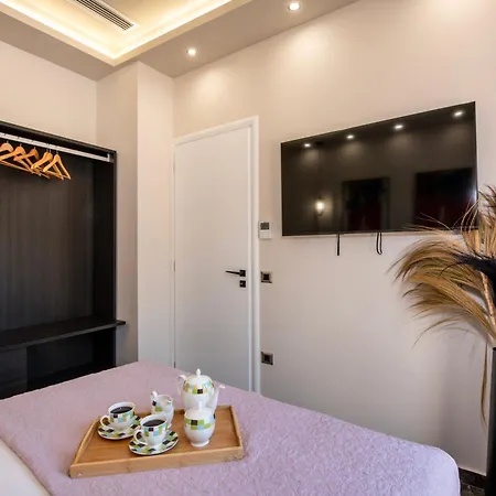 Apartment Cozy Rena Luxury Chania (Crete)