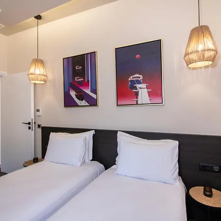 Cozy Rena Luxury *