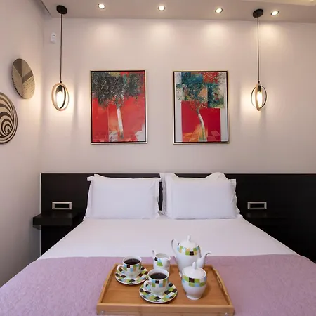 Cozy Rena Luxury *