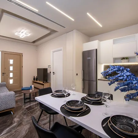Cozy Rena Luxury *