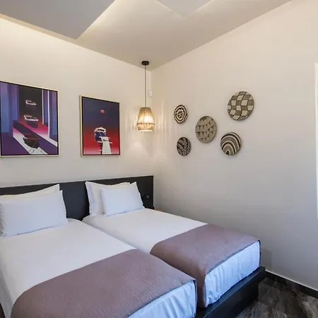 Cozy Rena Luxury * La Canea
