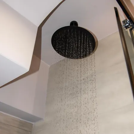 Cozy Rena Luxury La Canea