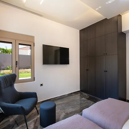 Cozy Rena Luxury * Chania (Crete)