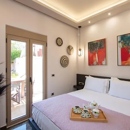Cozy Rena Luxury