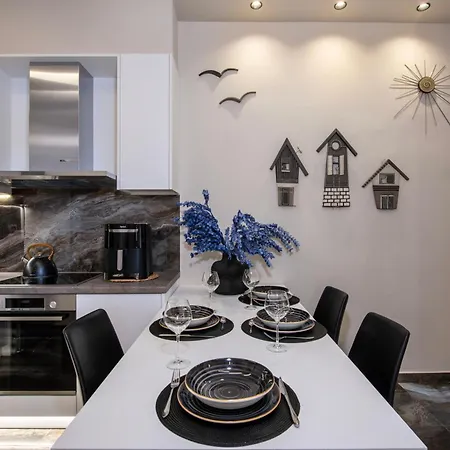 Apartment Cozy Rena Luxury