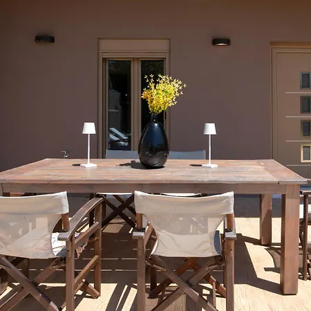 Appartamento Cozy Rena Luxury *