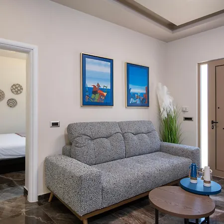 Cozy Rena Luxury