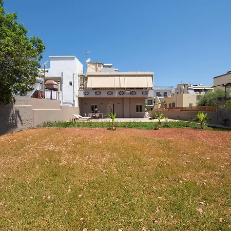Cozy Rena Luxury Chania (Crete)