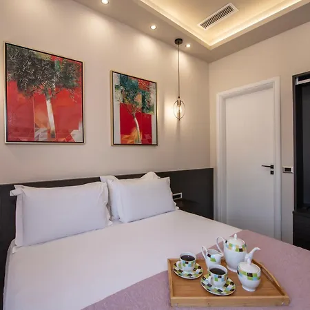 Cozy Rena Luxury Apartment *