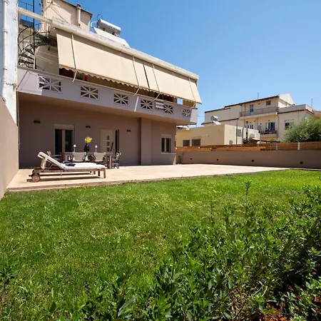Appartamento Cozy Rena Luxury *