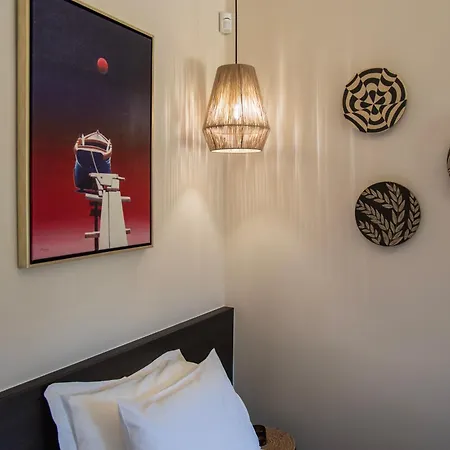 Cozy Rena Luxury Apartment Chania (Crete)