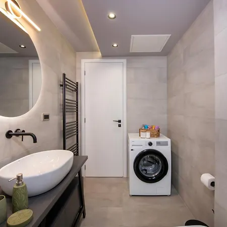 Apartment Cozy Rena Luxury *