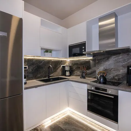 Apartment Cozy Rena Luxury