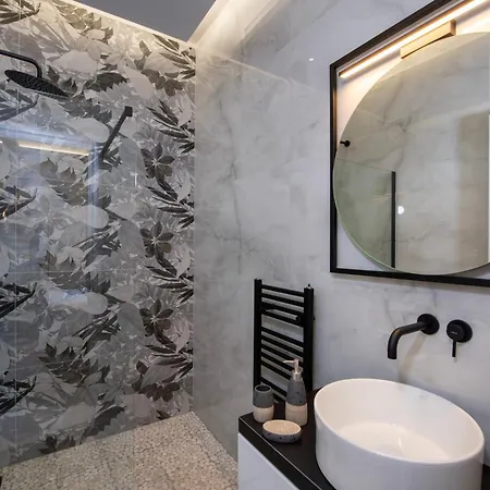 Appartamento Cozy Rena Luxury