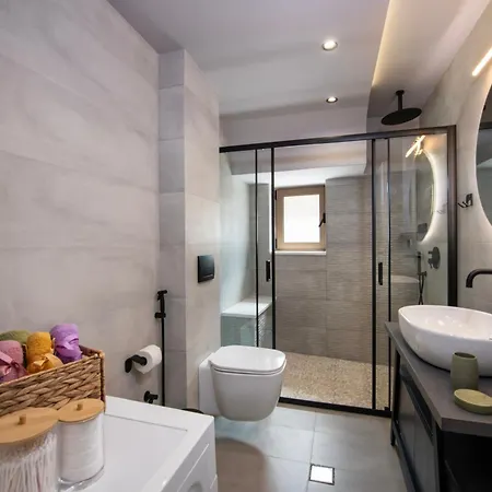 Cozy Rena Luxury * Chania (Crete)